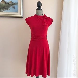 Folter Bridget Bombshell Retro Dress